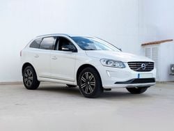 Branco Usado 2017 Volvo XC60 SUV | € 24.900 (Preço justo)