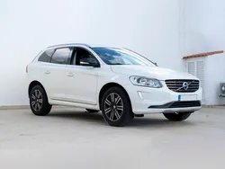 Branco Usado 2017 Volvo XC60 SUV | € 22.900 (Preço justo)