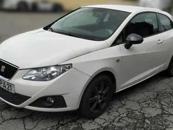 Usado 2010 Seat Ibiza SC Citadino | € 5.500