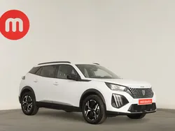 Usado 2024 Peugeot 2008 Allure SUV | € 23.999 (Preço justo)