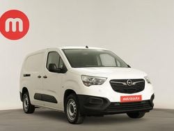 Usado 2021 Opel Combo Enjoy Monovolume | € 12.194 (Bom preço)