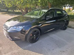 Usado 2015 Seat Leon Sedan | € 7.900 (Super Preço)