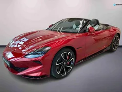 Outra Novo 2025 MG Cyberster Cabrios | € 69.000