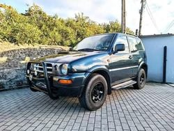 Azul Usado 1996 Ford Maverick SUV | € 6.999
