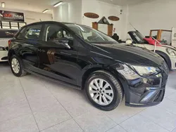 Preto Usado 2023 Seat Ibiza Style Plus Citadino | € 18.800 (Preço elevado)