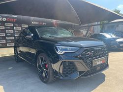 Preto Usado 2022 Audi Q3 SUV | € 71.490