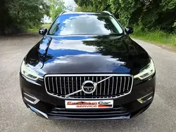 Preto Usado 2018 Volvo XC60 Inscription SUV | € 33.900 (Preço elevado)