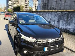 Usado 2024 Dacia Logan Journey Sedan | € 15.500