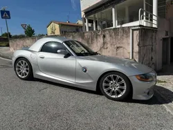 Cinzento Usado 2004 BMW Z4 | € 17.500 (Preço justo)