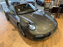 Cinzento Usado 2023 Porsche 911 | € 169.000