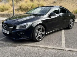 Usado 2014 Mercedes CLA180 Sedan | € 14.950 (Preço justo)