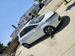 Branco Usado 2017 Renault Zoe Citadino | € 10.999 (Super Preço)