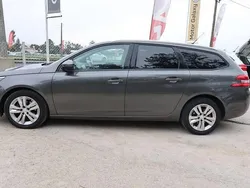 Usado 2018 Peugeot 308 Carrinha | € 10.390 (Bom preço)
