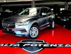 Cinzento Usado 2019 Volvo XC60 SUV | € 37.850 (Preço elevado)