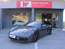 Cinzento Usado 2022 Porsche 718 | € 81.000 (Preço justo)