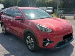Vermelho Usado 2020 Kia e-Niro SUV | € 22.990 (Bom preço)