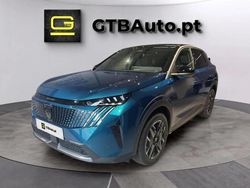 Azul Novo 2025 Peugeot 3008 Business-Line SUV | € 46.900
