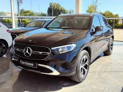 Preto obsidian Usado 2024 Mercedes E300 Advanced Plus SUV | € 66.800 (Caro)