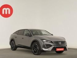 Usado 2024 Peugeot 408 GT Sedan | € 29.499 (Preço justo)