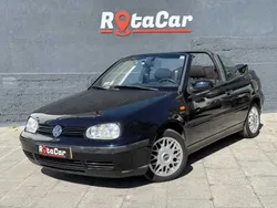 VW Golf IV