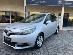 Usado 2015 Renault Grand Scénic III Dynamique Monovolume | € 7.900 (Bom preço)