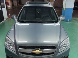 Usado 2010 Chevrolet Captiva SUV | € 5.250 (Super Preço)
