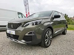 Verde Usado 2019 Peugeot 5008 Monovolume | € 26.450 (Preço elevado)