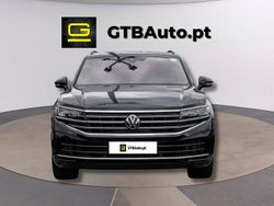 Preto Usado 2023 VW Touareg SUV | € 67.900