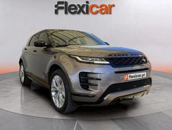 Outra Usado 2019 Land Rover Range Rover evoque | € 39.990