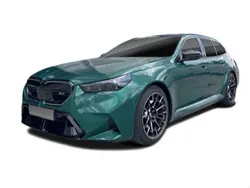 Preto Novo 2025 BMW 520 Shadowline Coupé | € 76.000