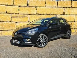 Preto Usado 2018 Renault Clio GrandTour Carrinha | € 12.950 (Preço elevado)