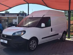 Branco Usado 2022 Fiat Doblò Monovolume | € 18.850 (Caro)