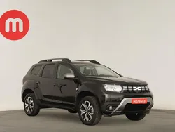 Usado 2024 Dacia Duster Journey SUV | € 20.999 (Preço justo)