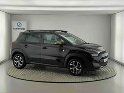 Preto Usado 2023 Citroën C3 Aircross PureTech SUV | € 17.490 (Preço justo)