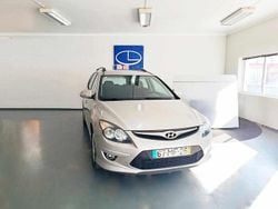 Cinzento Usado 2011 Hyundai i30 Carrinha | € 6.250 (Preço elevado)
