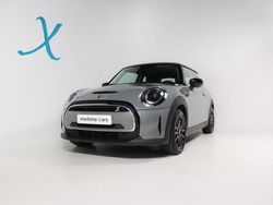 Cinzento Usado 2022 Mini Cooper SE Citadino | € 21.900 (Preço justo)