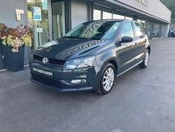 Cinzento Usado 2016 VW Polo | € 10.500 (Preço justo)