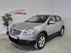 Usado 2009 Nissan Qashqai SUV | € 8.950