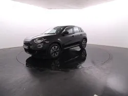 Preto Usado 2025 Fiat 600 | € 26.450 (Preço elevado)