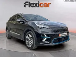 Preto Usado 2019 Kia e-Niro SUV | € 18.890