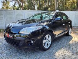 Preto Usado 2010 Renault Mégane III Carrinha | € 8.950 (Preço elevado)