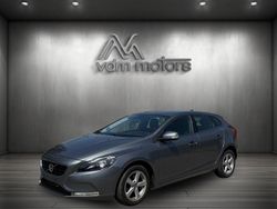 Cinza Usado 2014 Volvo V40 Momentum Carrinha | € 11.250 (Bom preço)