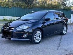 Usado 2012 Ford Focus Carrinha | € 7.000 (Bom preço)