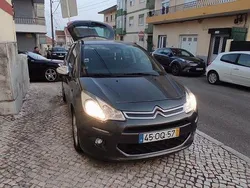 Usado 2014 Citroën C3 Attraction Citadino | € 8.200 (Bom preço)