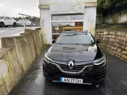 Preto Usado 2022 Renault Mégane IV Carrinha | € 20.750 (Bom preço)