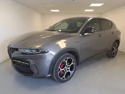 Cinza Usado 2023 Alfa Romeo Tonale Veloce SUV | € 33.990 (Preço elevado)