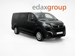 Preto Usado 2023 Peugeot e-Traveller Business-Line Monovolume | € 40.990
