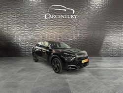 Preto Usado 2024 Citroën C4 Feel | € 23.850 (Preço elevado)