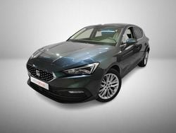 Cinza Usado 2021 Seat Leon XCELLENCE | € 17.990 (Bom preço)