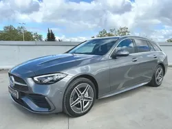 Cinza selenite Novo 2025 Mercedes E300 Advanced Plus Carrinha | € 69.900 (Preço justo)